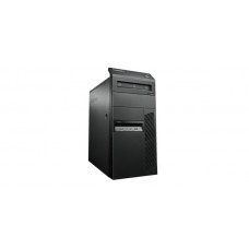 Lenovo ThinkCentre M83 Mini Tower I5-4570 4GB 500GB HD 4600 DVDRW WINDOWS7/8 Pro Desktop