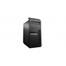 Lenovo ThinkCentre M83 Mini Tower I7-4770 4GB 1TB HD 4600 DVDRW WINDOWS7/8 Pro Desktop PC