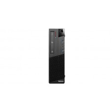 Lenovo ThinkCentre M93P Small Form Factor I7-4770 8GB 1TB GT620 DVD Windows 7/8 Pro