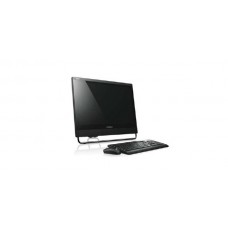 Lenovo ThinkCentre M93Z Touch I5-4570S 23IN 4GB 500GB HD 4600 DVDRW WINDOWS7 Pro