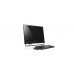 Lenovo ThinkCentre M93Z Touch I5-4570S 23IN 4GB 500GB HD 4600 DVDRW WINDOWS7 Pro