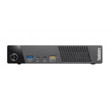 Lenovo ThinkCentre Tiny M73 Intel Core i3 4130T 2.9G 4GB 500GB WiFi DP Win 7/8 Pro Desktop