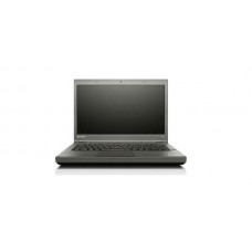 Lenovo Thinkpad T440P Core I7-4600M 4GB 500GB 14IN HD+ DVDRW Windows 7/8 Pro Notebook