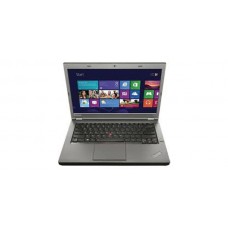 Lenovo Thinkpad T440P I5-4200M 4GB 500GB HD 4600 DVDRW WINDOWS7/8 Pro 14in Notebook