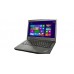 Lenovo Thinkpad T440P I5-4200M 4GB 500GB HD 4600 DVDRW WINDOWS7/8 Pro 14in Notebook