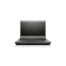 Lenovo Thinkpad T440P I5-4210M 3.2G 4GB 500GB 14IN HD LED DVDRW Windows 7/8.1PRO 64Bit Notebook