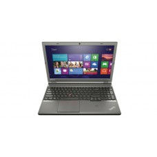 Lenovo Thinkpad T540P Core i7 4600M 8GB 240GB 15.6IN Windows 7/8 64BIT Pro Notebook