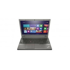 Lenovo Thinkpad T540P I5-4200M 4GB 500GB HD 4600 DVDRW WINDOWS7/8 Pro 15.6in Notebook