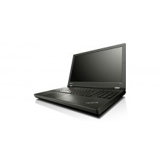 Lenovo Thinkpad T540P I5-4300M 2.6G 8GB 500GB 15.6in HD LED DVDRW Backlit Keyboard WIN7/8P Notebook