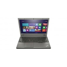 Lenovo Thinkpad T540P I7-4600M 4GB 500GB NVIDIA Optimus 1GB 15.6in FHD DVDRW WIN7/8 P64 Notebook