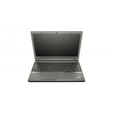 Lenovo Thinkpad T540P Intel Core I5-4200M 4GB 500GB 15.6in HD 720p DVDRW Win7Pro Laptop French