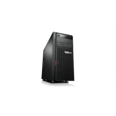 Lenovo Thinkserver 70AQ000FUX E3-1245V3 4GB HD P4600 DVDRW Barebones Server