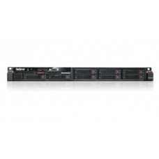 Lenovo Thinkserver 70AU000VUX E5-2650V2 8GB Barebones Server