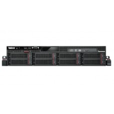 Lenovo Thinkserver 70AY0005UX E5-2609V2 8GB DVDRW Barebones Server