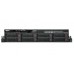 Lenovo Thinkserver 70AY0005UX E5-2609V2 8GB DVDRW Barebones Server