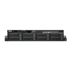 Lenovo Thinkserver 70B10007UX E5-2640V2 8GB DVDRW Barebones Server