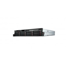 Lenovo Thinkserver RD440 2U 2P Rack Server Intel Xeon E5-2420 V2 8GB DVDRW