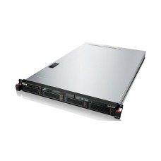 Lenovo Thinkserver RD530 2PROCESSOR Support 24GB Rain Support 1U Rack Server