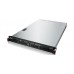 Lenovo Thinkserver RD530 Xeon E5-2640 2PROCESSOR Support 16GB RAID Support 1U Rack Server
