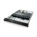 Lenovo Thinkserver RD530 Xeon E5-2640 2PROCESSOR Support 16GB RAID Support 1U Rack Server