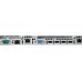 Lenovo Thinkserver RD530 Xeon E5-2640 2PROCESSOR Support 16GB RAID Support 1U Rack Server