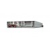 LENOVO ThinkServer RD630 Rack Mountable Server Xeon E5-2620 8GB 16 Gigabit Ethernet Power Supply