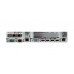 LENOVO ThinkServer RD630 Rack Mountable Server Xeon E5-2650 8GB 16 Gigabit Ethernet Power Supply