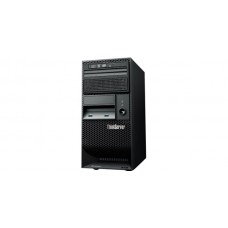 Lenovo Thinkserver TS140 Intel Xeon E3 1225V3 4GB 500GB DVD Tower Server 1YR Onsite Warranty