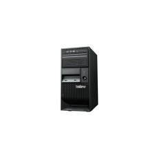 Lenovo Thinkserver TS410 Intel Xeon E3-1225V3 4GB P4600 DVDRW No HDD 280W Tower Server