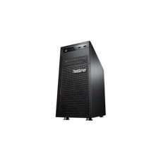 Lenovo Thinkserver TS440 Intel Xeon E3-1245V3 4GB DVDRW 8SATA No HDD No OS 420W Redun Tower Server