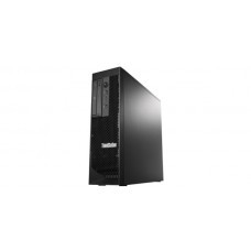 Lenovo Thinkstation C30 Xeon E5-2650V2 8GB 2TB DVDRW Desktop WIN7/8 French