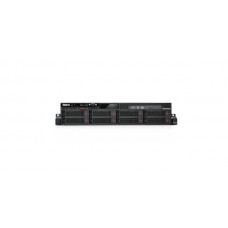 Lenovo TS RD640 2P 2U Rack 1 X Xeon E5-2650 V2 (2.6 GHz) 8-CORE 8 X 3.5in Slot No Hard Drive Server