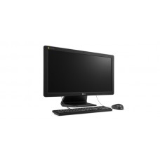 LG Chromebase AIO PC CELERON-2955U 1.4G 21.5in IPS 2G RAM 16GB SSD HDMI/4USB KEYB/MOUSE Chrome OS