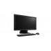 LG Chromebase AIO PC CELERON-2955U 1.4G 21.5in IPS 2G RAM 16GB SSD HDMI/4USB KEYB/MOUSE Chrome OS
