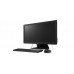 LG Chromebase AIO PC CELERON-2955U 1.4G 21.5in IPS 2G RAM 16GB SSD HDMI/4USB KEYB/MOUSE Chrome OS