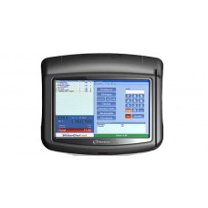 Logic Control POS System W/10.4IN Touchscreen 1.6GHZ Atom CPU 2GB RAM