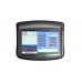 Logic Control POS System W/10.4IN Touchscreen 1.6GHZ Atom CPU 2GB RAM