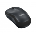 LOGITECH M221 SILENT WIRELESS MOUSE - CHARCOAL