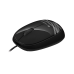 LOGITECH MOUSE M105 - BLACK/WHITE - TWKOR