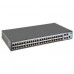 HPE OfficeConnect 1820-48G-PoE+ (370W) Switch J9984A