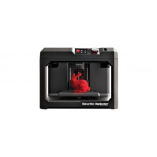 Makerbot MP05825 Replicator 5th Gen Desktop 3D Printer