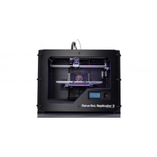 Makerbot Replicator 2 Desktop 3D Printer