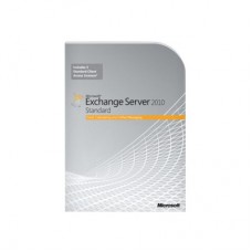 Exchange Standard CAL 2010 English MLP 5 Device CAL