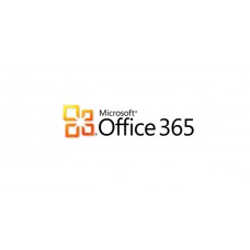 Microsoft Office 365 Plan E1 1YR Subscription 1 User