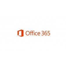 Microsoft Office 365 Pro Plus 1YR Subscription 1 User