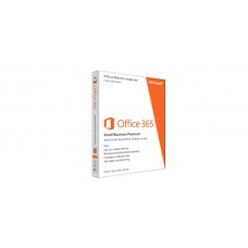 Microsoft Officed 365 Small Business Premium 1 Year Subscription