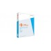 Microsoft Office Home and Business Edition 2013 French Medialess