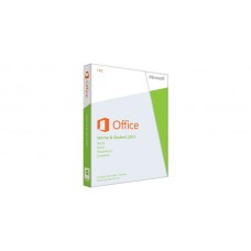 Microsoft Office Home and Student Edition 2013 English Medialess