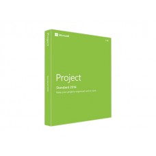 Project 2016 Win English Medialess