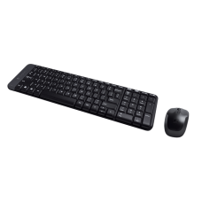 LOGITECH WIRELESS COMBO MK220 - TW